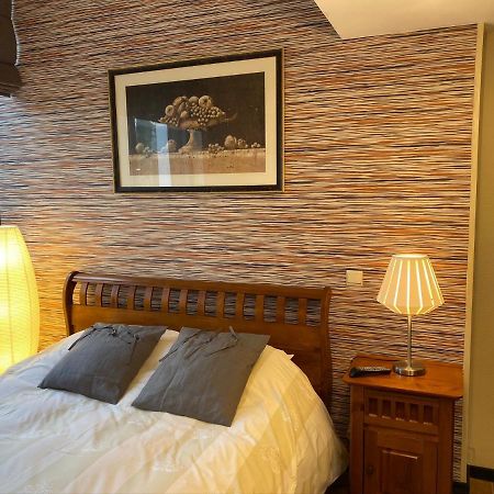 Studio Rue De Pommard Франкоршамп Экстерьер фото