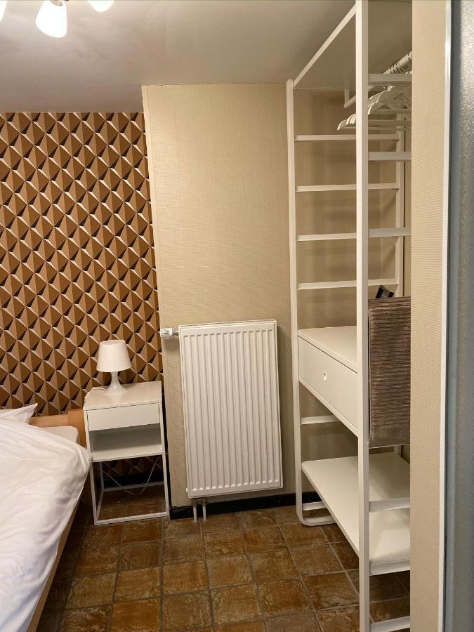 Studio Rue De Pommard Франкоршамп Экстерьер фото