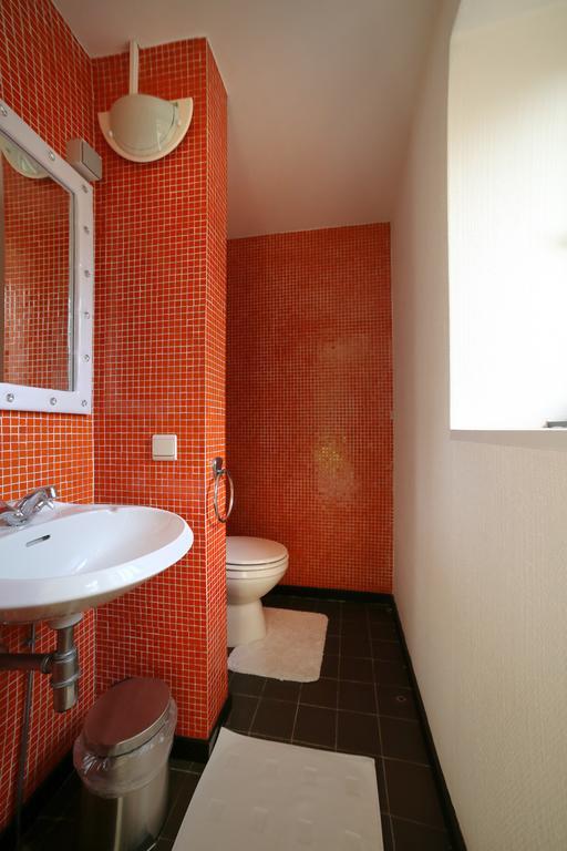 Studio Rue De Pommard Франкоршамп Экстерьер фото