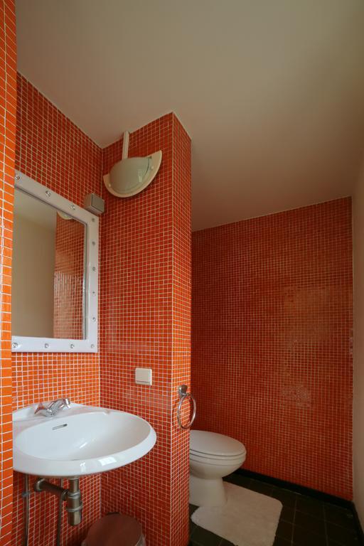 Studio Rue De Pommard Франкоршамп Номер фото
